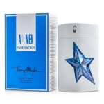 A'Man Pure Energy "Thierry Mugler" 100ml MEN