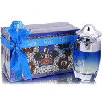 AL SHEIK  Rich №70 blue pour homme 100ml (АП)