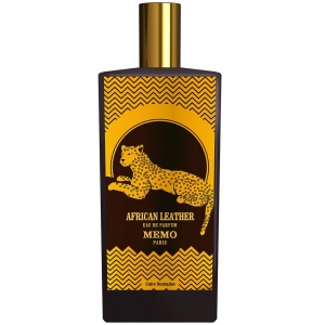 Купить духи (туалетную воду) African Leather "Memo" 75ml (ТЕСТЕР) унисекс. Продажа качественной парфюмерии. Отзывы о African Leather "Memo" 75ml (ТЕСТЕР) унисекс.