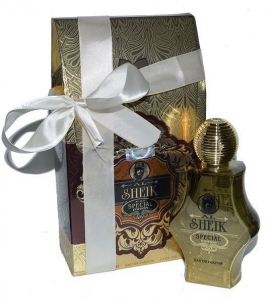 Купить духи (туалетную воду) Al Sheik Rich Special Edition for Man 100ml (АП).Продажа качественной парфюмерии. Отзывы о Al Sheik Rich Special Edition for Man 100ml (АП)