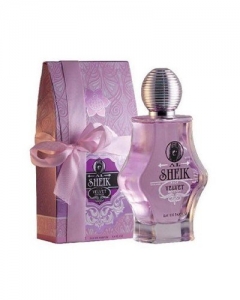 Купить духи (туалетную воду) Al Sheik Rich Velvet Edition For Women 100ml (АП).Продажа качественной парфюмерии. Отзывы о Al Sheik Rich Velvet Edition For Women 100ml (АП)