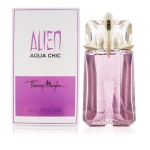 Alien Aqua Chic (Thierry Mugler) 80ml women