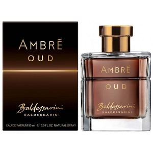 Купить духи (туалетную воду) Ambre OUD "Baldessarini" 90ml MEN. Продажа качественной парфюмерии. Отзывы о Ambre "Baldessarini" 90ml MEN.