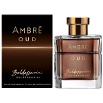 Ambre OUD "Baldessarini" 90ml MEN