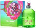 Купить духи (туалетную воду) Amor Amor Sunshine (Cacharel) 100ml women. Продажа качественной парфюмерии. Отзывы о Amor Amor Sunshine (Cacharel) 100ml women.