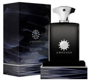 Купить духи (туалетную воду) Memoir "Amouage" 100ml MEN. Продажа качественной парфюмерии. Отзывы о Memoir "Amouage" 100ml MEN.