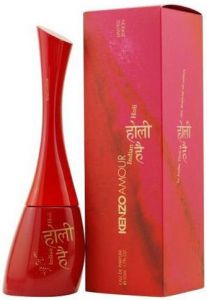 Купить духи (туалетную воду) Kenzo Amour Indian Holi (Kenzo) 100ml women. Продажа качественной парфюмерии. Отзывы о Kenzo Amour Indian Holi (Kenzo) 100ml women.