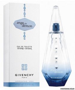 Купить духи (туалетную воду) Ange ou Demon Tendre (Givenchy) 100ml women. Продажа качественной парфюмерии. Отзывы о Ange ou Demon Tendre (Givenchy) 100ml women.