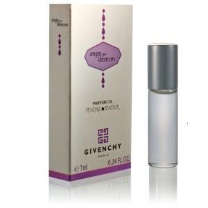 Купить духи (туалетную воду) Ange ou Demon Tendre (Givenchy) 7ml. (Женские масляные духи). Продажа качественной парфюмерии. Отзывы о Ange ou Demon Tendre (Givenchy) 7ml. (Женские масляные духи).