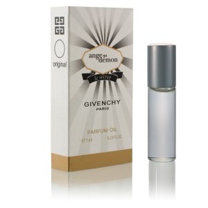 Купить духи (туалетную воду) Ange ou demon Le Secret (Givenchy) 7ml. (Женские масляные духи). Продажа качественной парфюмерии. Отзывы о Ange ou demon Le Secret (Givenchy) 7ml. (Женские масляные духи).