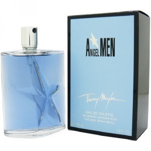 Купить духи (туалетную воду) Angel Men "Thierry Mugler" 100ml MEN. Продажа качественной парфюмерии. Отзывы о Angel Men "Thierry Mugler" 100ml MEN.