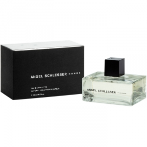 Купить духи (туалетную воду) Angel Schlesser Homme "Angel Schlesser" 125ml MEN. Продажа качественной парфюмерии. Отзывы о Angel Schlesser Homme "Angel Schlesser" 125ml MEN.