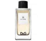 18 La Lune (Dolce&Gabbana) 100ml women