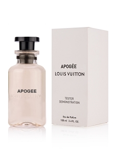 Купить духи (туалетную воду) Apogee (Louis Vuitton) 100ml ТЕСТЕР women.Продажа качественной парфюмерии. Отзывы о Apogee (Louis Vuitton) 100ml ТЕСТЕР women