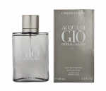 Aqua Di Gio Limited Edition "Giorgio Armani" 100ml MEN