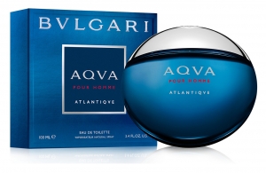 Купить духи (туалетную воду) Aqva Pour Homme Atlantiqve "Bvlgari" 100ml MEN. Продажа качественной парфюмерии. Отзывы о Aqva Pour Homme Atlantiqve "Bvlgari" 100ml MEN.