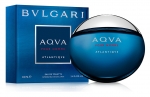 Aqva Pour Homme Atlantiqve "Bvlgari" 100ml MEN