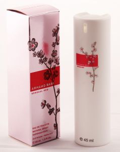 Купить духи (туалетную воду) Armand Basi "Sensual Red" 45ml. Продажа качественной парфюмерии. Отзывы о Armand Basi "Sensual Red" 45ml.