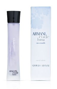 Купить духи (туалетную воду) Armani Code Luna Eau Sensuelle (Giorgio Armani) 75ml women. Продажа качественной парфюмерии. Отзывы о Armani Code Luna Eau Sensuelle (Giorgio Armani) 75ml women.