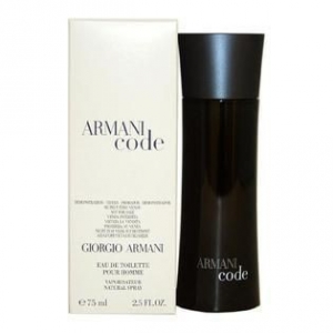 Купить духи (туалетную воду) Armani Code pour homme "Giorgio Armani" 100ml ТЕСТЕР. Продажа качественной парфюмерии. Отзывы о Armani Code pour homme "Giorgio Armani" 100ml ТЕСТЕР.
