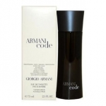 Armani Code pour homme "Giorgio Armani" 100ml ТЕСТЕР