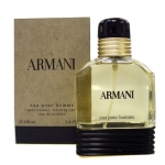 Armani Eau Pour Homme "Giorgio Armani" 100ml MEN