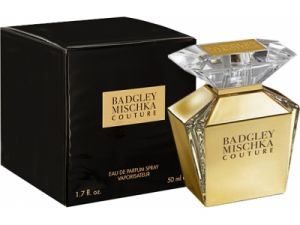 Купить духи (туалетную воду) Couture (Badgley Mischka) 100ml women. Продажа качественной парфюмерии. Отзывы о Couture (Badgley Mischka) 100ml women.