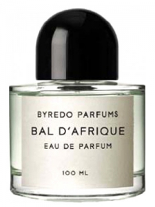 Bal d’Afrique (Byredo) 100ml ТЕСТЕР унисекс . Продажа качественной парфюмерии и косметики на ParfumProfi.ru. Отзывы о Bal d’Afrique (Byredo) 100ml ТЕСТЕР унисекс .