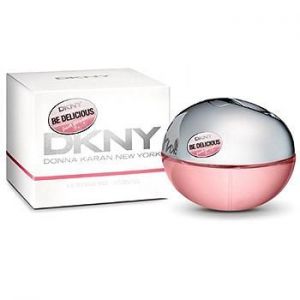 Купить духи (туалетную воду) Be Delicious Fresh Blossom (DKNY) 100ml women. Продажа качественной парфюмерии. Отзывы о Be Delicious Fresh Blossom (DKNY) 100ml women.