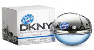 Купить духи (туалетную воду) Be Delicious Paris Limited Edition (DKNY) 100ml women. Продажа качественной парфюмерии. Отзывы о Be Delicious Paris Limited Edition (DKNY) 100ml women.