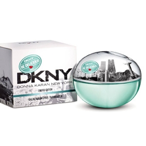 Купить духи (туалетную воду) Be Delicious Rio Limited Edition (DKNY) 100ml women. Продажа качественной парфюмерии. Отзывы о Be Delicious Rio Limited Edition (DKNY) 100ml women.