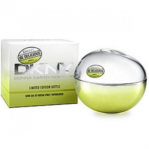 Купить духи (туалетную воду) Be Delicious Shine (DKNY) 100ml women. Продажа качественной парфюмерии. Отзывы о Be Delicious Shine (DKNY) 100ml women.