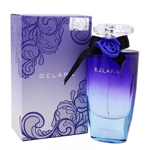 Купить духи (туалетную воду) Belara For Women 100ml (АП). Продажа качественной парфюмерии. Отзывы о Belara For Women 100ml (АП).