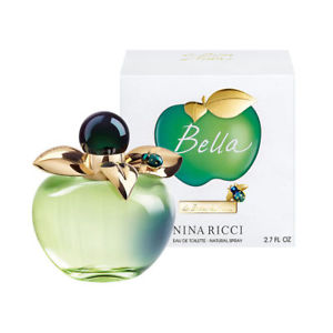 Bella (Nina Ricci) 80ml women. Продажа качественной парфюмерии и косметики на ParfumProfi.ru. Отзывы о Luna (Nina Ricci) 80ml women.