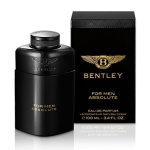 Bentley Absolute for MEN "Bentley" 100ml