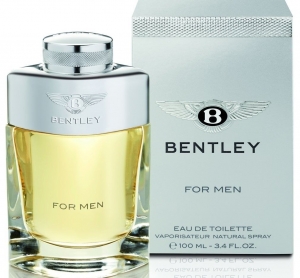 Купить духи (туалетную воду) Bentley for MEN "Bentley" 100ml. Продажа качественной парфюмерии. Отзывы о Blue Cool Seduction "Antonio Banderas" 100ml MEN.