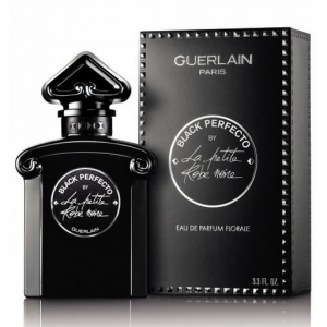 Black Perfecto by La Petite Robe Noire (Guerlain) 100ml women. Продажа качественной парфюмерии и косметики на ParfumProfi.ru. Отзывы о Black Perfecto by La Petite Robe Noire (Guerlain) 100ml women.