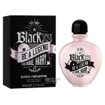 Black XS Be a Legend Debbie Harry (Paco Rabanne) 80ml women