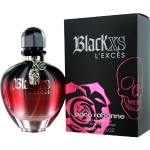 Black XS L’Exces (Paco Rabanne) 80ml women