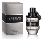 Spicebomb "Viktor & Rolf" 90ml MEN