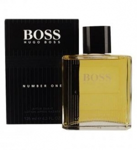 Купить духи (туалетную воду) Boss №1 "Hugo Boss" 100ml MEN. Продажа качественной парфюмерии. Отзывы о Boss №1 "Hugo Boss" 100ml MEN.
