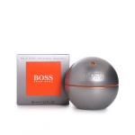 Boss In Motion Grey "Hugo Boss" 90ml MEN