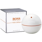 Boss In Motion White "Hugo Boss" 90ml MEN