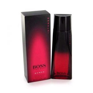 Купить духи (туалетную воду) Boss Intense (Hugo Boss) 90ml women. Продажа качественной парфюмерии. Отзывы о Boss Intense (Hugo Boss) 90ml women.