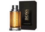 Boss The Scent "Hugo Boss" 100ml MEN