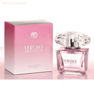 Купить духи (туалетную воду) Bright Crystal (Versace) 90ml women. Продажа качественной парфюмерии. Отзывы о Bright Crystal (Versace) 90ml women.