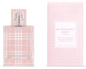 Купить духи (туалетную воду) Brit Sheer (Burberry) 30ml women. Продажа качественной парфюмерии. Отзывы о Brit Sheer (Burberry) 30ml women.