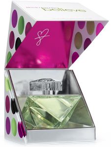 Купить духи (туалетную воду) Believe (Britney Spears) 100ml women. Продажа качественной парфюмерии. Отзывы о Believe (Britney Spears) 100ml women.