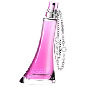 Купить духи (туалетную воду) Made For Woman lady (Bruno Banani) 100ml women. Продажа качественной парфюмерии. Отзывы о Made For Woman lady (Bruno Banani) 100ml women.