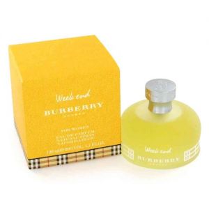 Купить духи (туалетную воду) Weekend London for Women (Burberry) 100ml. Продажа качественной парфюмерии. Отзывы о Weekend London for Women (Burberry) 100ml.